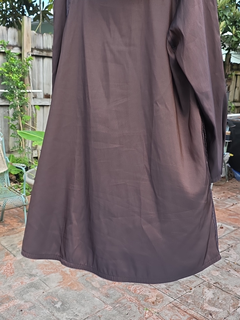Mycra Pac Now DONATELLA Rain Jacket - Picture 6 of 10